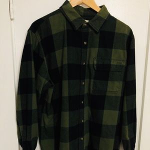Old Mill Flannel